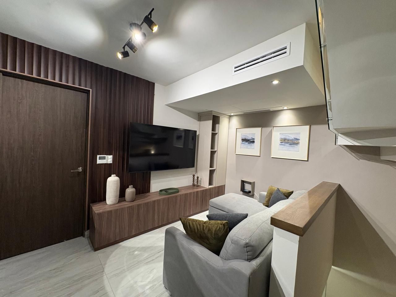 Sala familiar